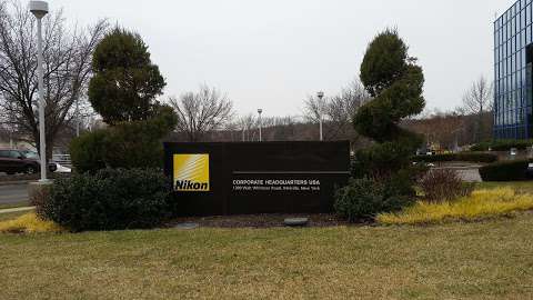 Jobs in Nikon USA Headquarters - reviews