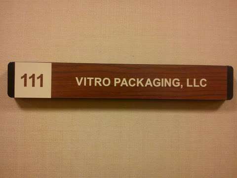 Jobs in Vitro Packaging - reviews