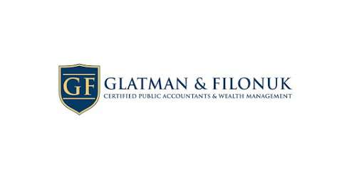 Jobs in Glatman & Filonuk - reviews