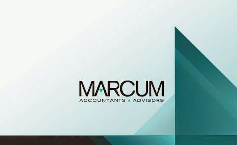 Jobs in Marcum LLP - reviews
