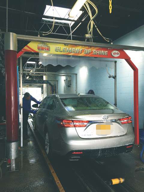 Jobs in Premier Car Wash - reviews