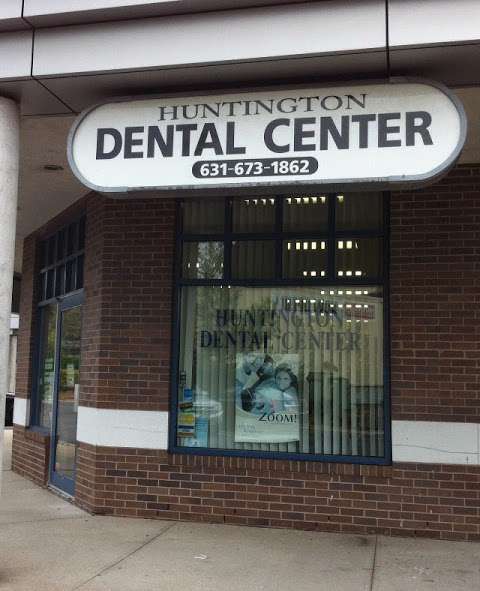 Jobs in Huntington Dental Center - reviews