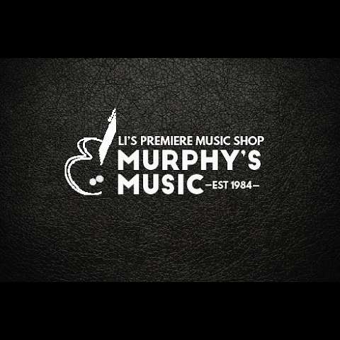 Jobs in Murphy's Music - reviews