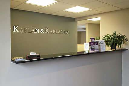 Jobs in Kaplan & Kaplan P.C. - reviews