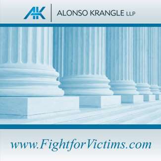 Jobs in Alonso Krangle LLP - reviews